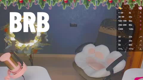 Snapshot of april_hentaigirl chatting on December 22, 2024, 10:25 pm my special content online show from December 22, 2024, 10:25 pm