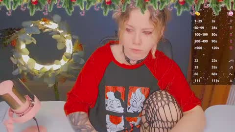 Snapshot of april_hentaigirl chatting on December 27, 2024, 6:53 pm my special content online show from December 27, 2024, 6:53 pm