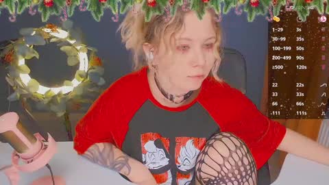 Snapshot of april_hentaigirl chatting on December 27, 2024, 9:54 pm my special content online show from December 27, 2024, 9:54 pm