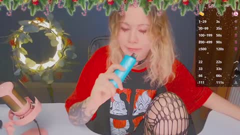 Snapshot of april_hentaigirl chatting on December 29, 2024, 4:40 pm my special content online show from December 29, 2024, 4:40 pm