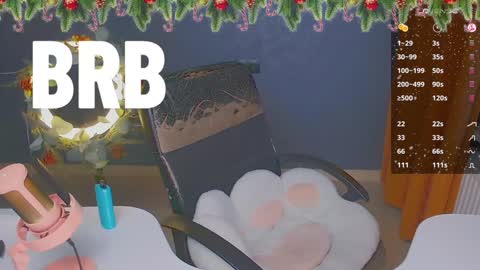 Snapshot of april_hentaigirl chatting on December 29, 2024, 7:43 pm my special content online show from December 29, 2024, 7:43 pm