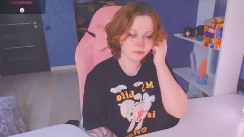 Snapshot of april_hentaigirl chatting on October 28, 2025, 7:34 am my special content online show from October 28, 2025, 7:34 am
