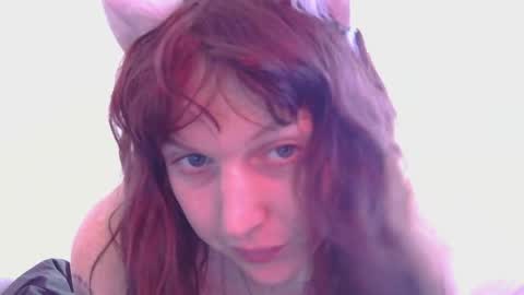 april_kitty online show from March 31, 2026, 3:08 am