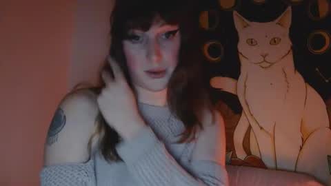 april_kitty online show from April 14, 2026, 10:43 am