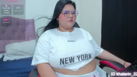 Snapshot of april_lopez69 chatting on September 18, 2025, 1:51 am khaterin online show from September 18, 2025, 1:51 am