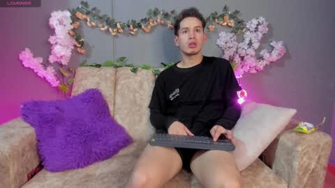 Snapshot of april_nick299 chatting on February 27, 2025, 3:36 am april_nick299 online show from February 27, 2025, 3:36 am