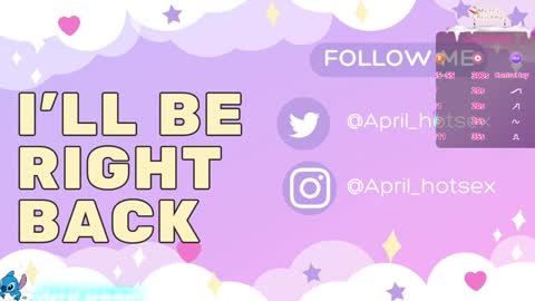 Snapshot of april_sommers chatting on December 22, 2024, 2:39 am April online show from December 22, 2024, 2:39 am