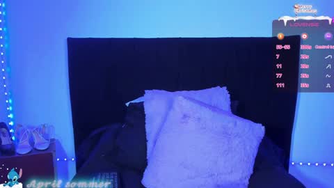 Snapshot of april_sommers chatting on December 28, 2024, 2:01 am April online show from December 28, 2024, 2:01 am