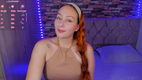 Snapshot of april_sommers chatting on February 28, 2025, 12:54 am April online show from February 28, 2025, 12:54 am