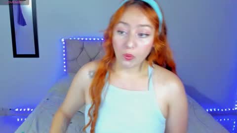 Snapshot of april_sommers chatting on September 11, 2025, 10:59 am April online show from September 11, 2025, 10:59 am