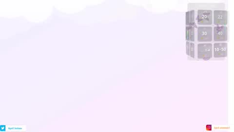 Snapshot of april_sommers chatting on September 27, 2025, 9:42 pm April online show from September 27, 2025, 9:42 pm