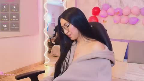 Snapshot of april_tay1 chatting on February 27, 2026, 3:50 am APRIL online show from February 27, 2026, 3:50 am