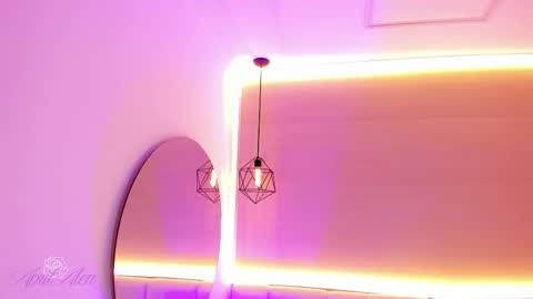 April online show from January 7, 2026, 5:32 am