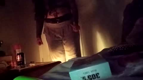 AnnaApril420 online show from December 5, 2025, 7:28 am