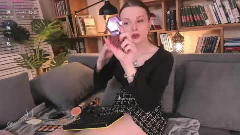 April online show from April 15, 2026, 5:31 pm