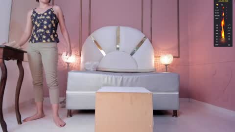 Snapshot of aprilbonnie chatting on January 24, 2025, 2:28 am 3pm to 930 pm colombia online show from January 24, 2025, 2:28 am