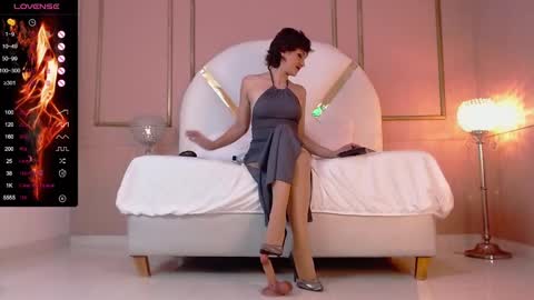 Snapshot of aprilbonnie chatting on March 3, 2025, 9:05 pm 3pm to 930 pm colombia online show from March 3, 2025, 9:05 pm