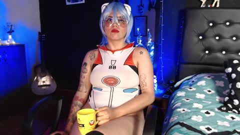 lucy online show from January 3, 2025, 5:50 am