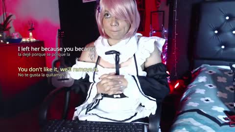 lucy online show from January 5, 2025, 10:10 am