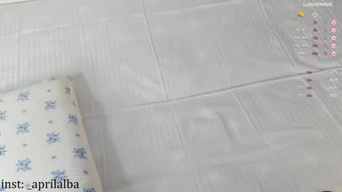 ALEKSANDRA POLYAKOVA online show from January 22, 2025, 2:04 am