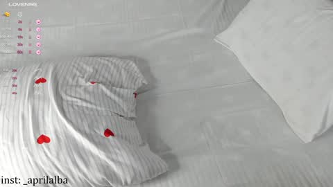 ALEKSANDRA POLYAKOVA online show from January 24, 2025, 5:31 am