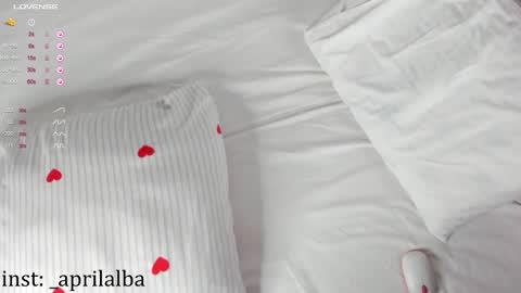 ALEKSANDRA POLYAKOVA online show from March 1, 2025, 1:53 am