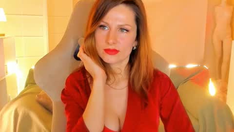 aprill_o_nill online show from March 11, 2025, 4:07 pm