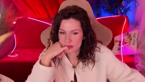 aprill_o_nill online show from February 21, 2026, 1:01 pm