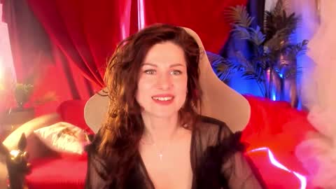 aprill_o_nill online show from March 1, 2026, 6:59 am