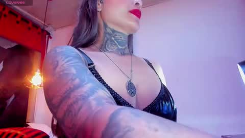 Aprill Vagner online show from December 21, 2024, 6:19 am