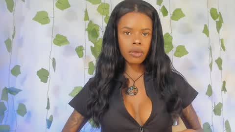 APRIL online show from January 21, 2025, 5:51 pm