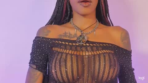 APRIL online show from September 24, 2025, 7:17 pm