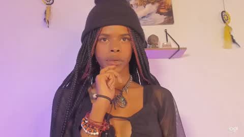 APRIL online show from September 29, 2025, 11:09 pm