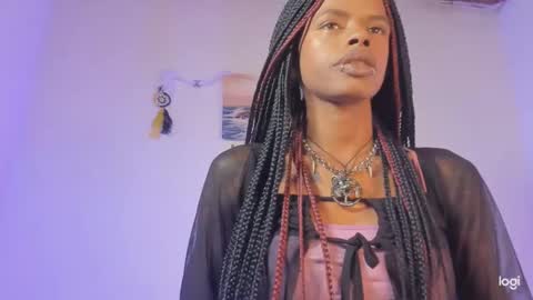 APRIL online show from October 14, 2025, 10:43 pm