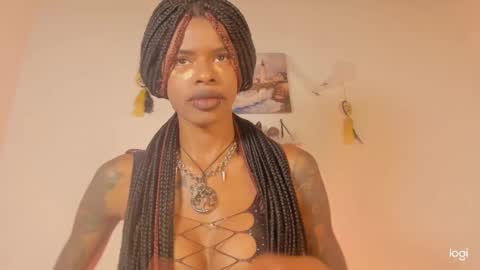 APRIL online show from October 28, 2025, 8:11 pm