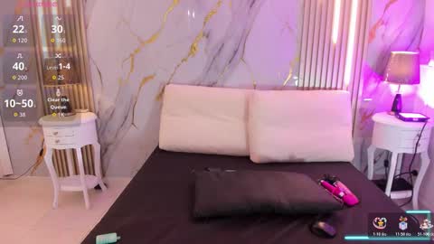 aprillross online show from March 22, 2026, 12:19 pm