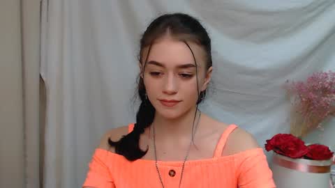 Aprill online show from January 7, 2025, 2:51 pm