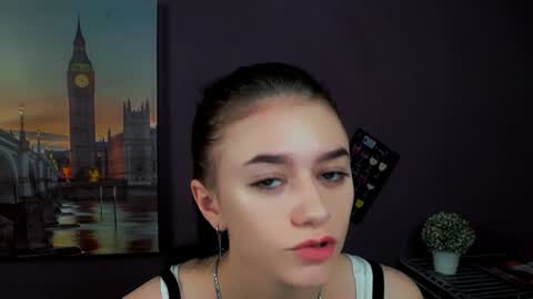 Aprill online show from January 19, 2025, 2:59 pm