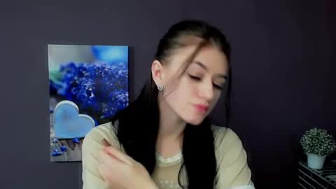 Aprill online show from February 26, 2025, 3:30 pm