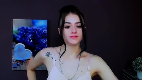 Aprill online show from March 1, 2025, 11:50 am