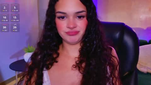  April Rhodes  online show from January 4, 2025, 9:52 pm