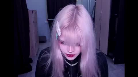 Alice D online show from April 20, 2026, 6:31 pm