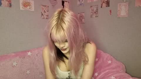 Alice D online show from May 29, 2026, 8:40 pm