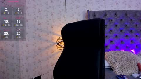 April online show from September 19, 2025, 7:14 pm