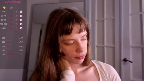 aqua_sultry online show from December 20, 2025, 8:16 pm