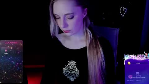 aqualen online show from March 12, 2025, 6:55 pm