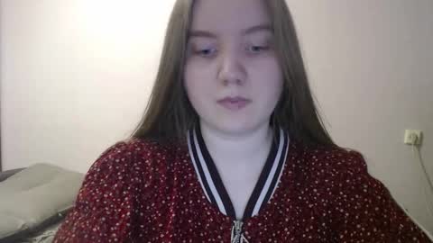 Snapshot of aquanarmin chatting on November 3, 2025, 8:48 am Josefin online show from November 3, 2025, 8:48 am