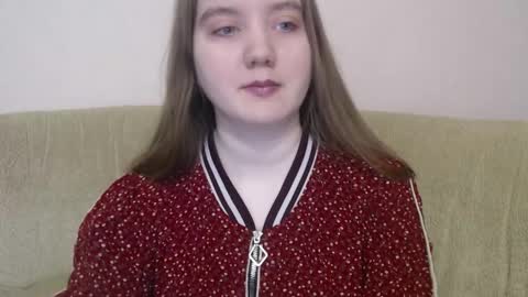 Josefin online show from January 8, 2026, 6:26 am