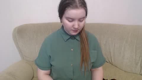 Snapshot of aquanarmin chatting on February 16, 2026, 5:14 am Josefin online show from February 16, 2026, 5:14 am