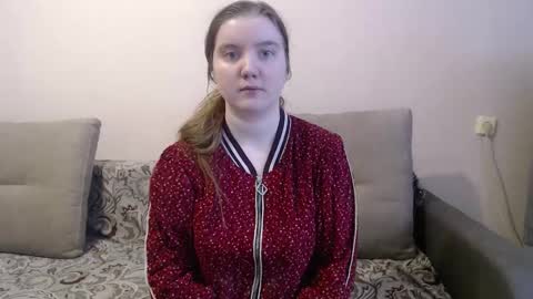 Josefin online show from March 7, 2026, 2:41 am